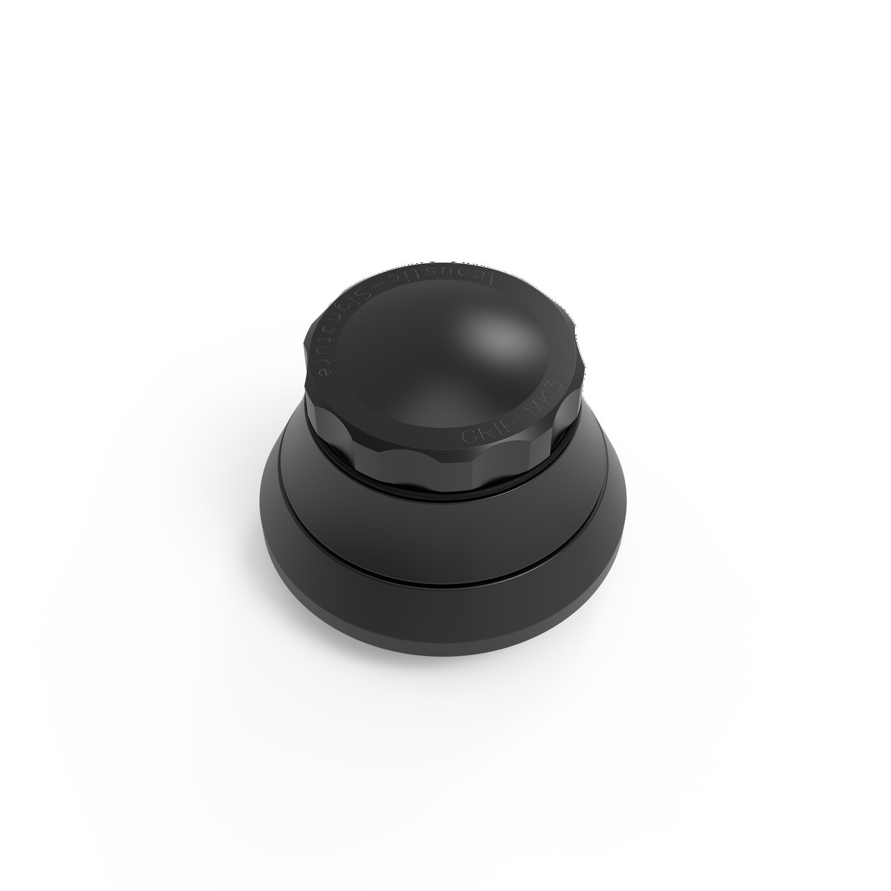 Auditorium Acoustic Signature Grip MK3 Plattenklemme  215012 - 1