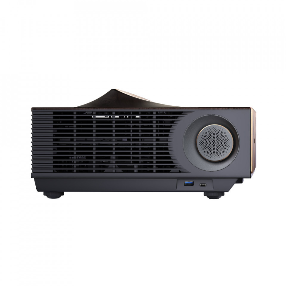 Auditorium Hisense L9Q Pro Smart Laser TV 4K 218299 - 7