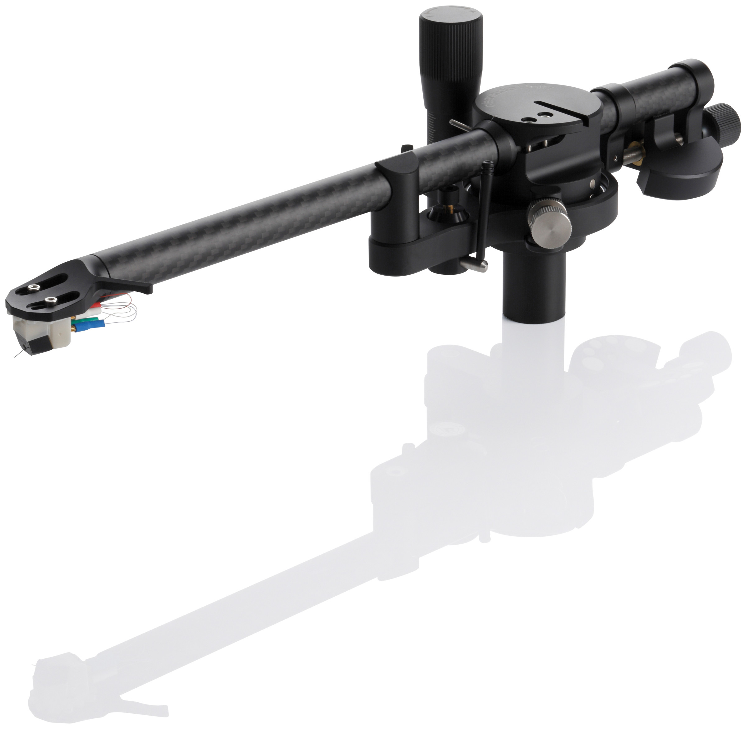 Auditorium Clearaudio Diamond Jubilee MC Tonabnehmer 205781 - 2