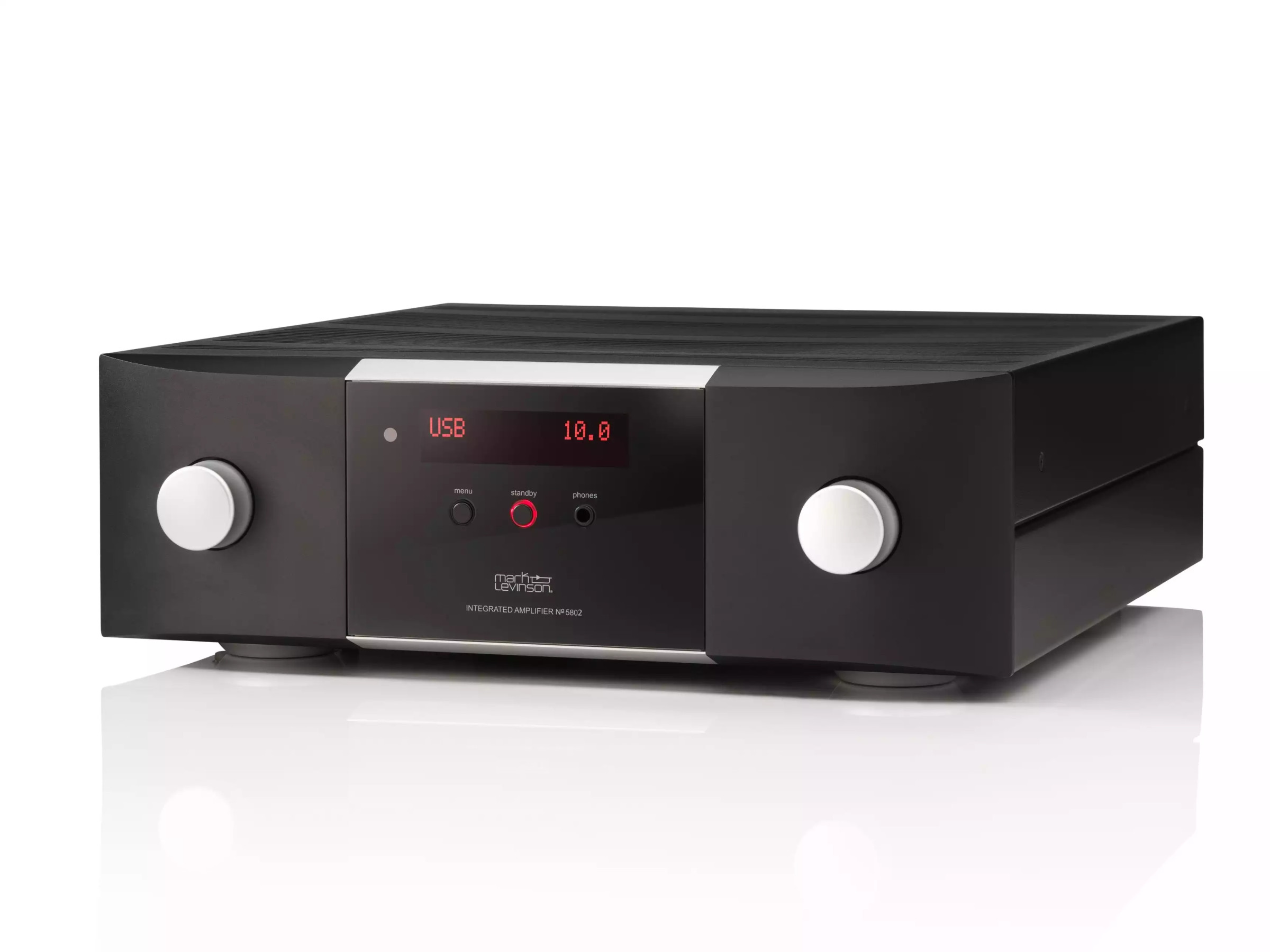 Auditorium Mark Levinson No. 5802 Vollverstärker 202704 - 2