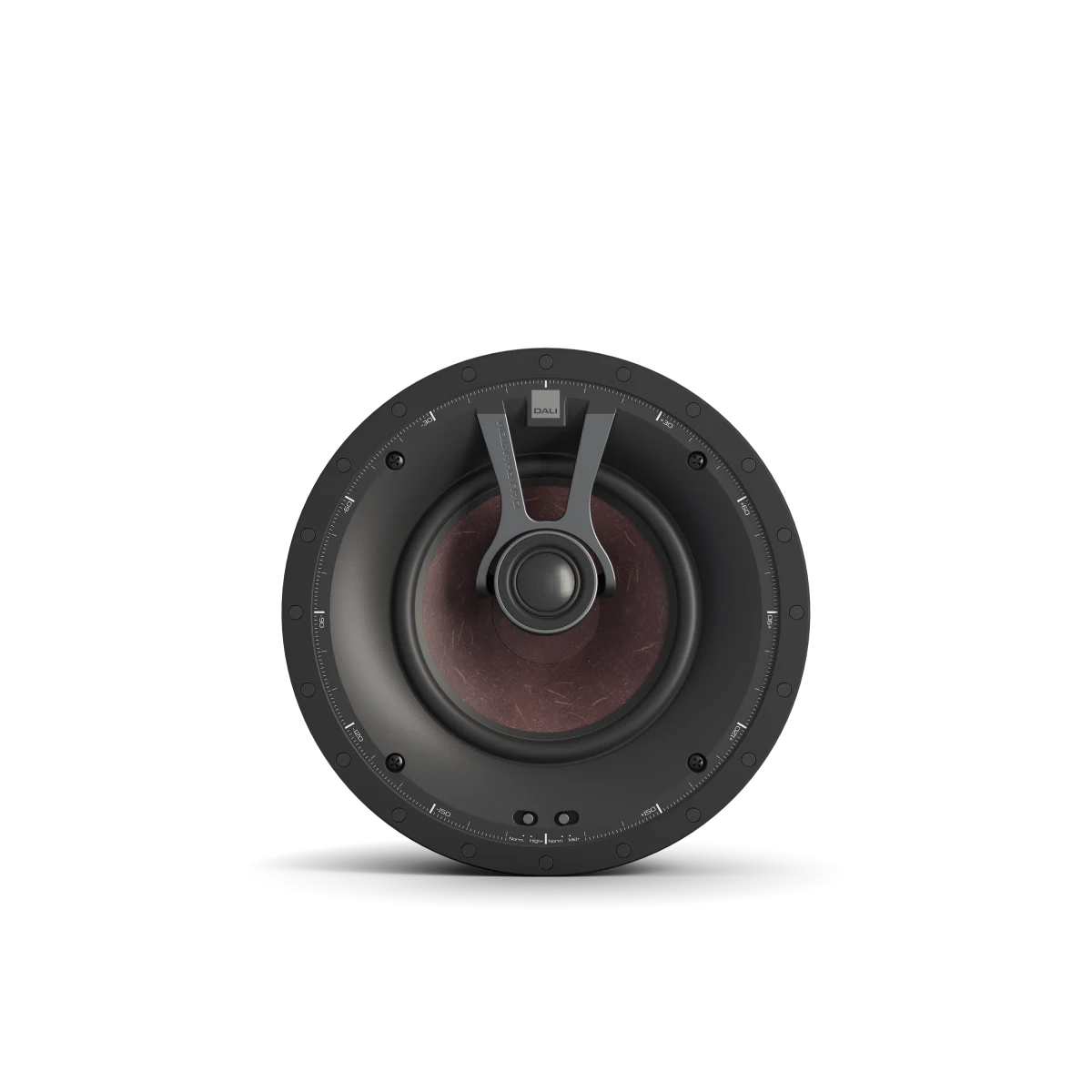 Auditorium Dali Phantom K-60 Design Grill Deckeneinbaulautsprecher 200686 - 1
