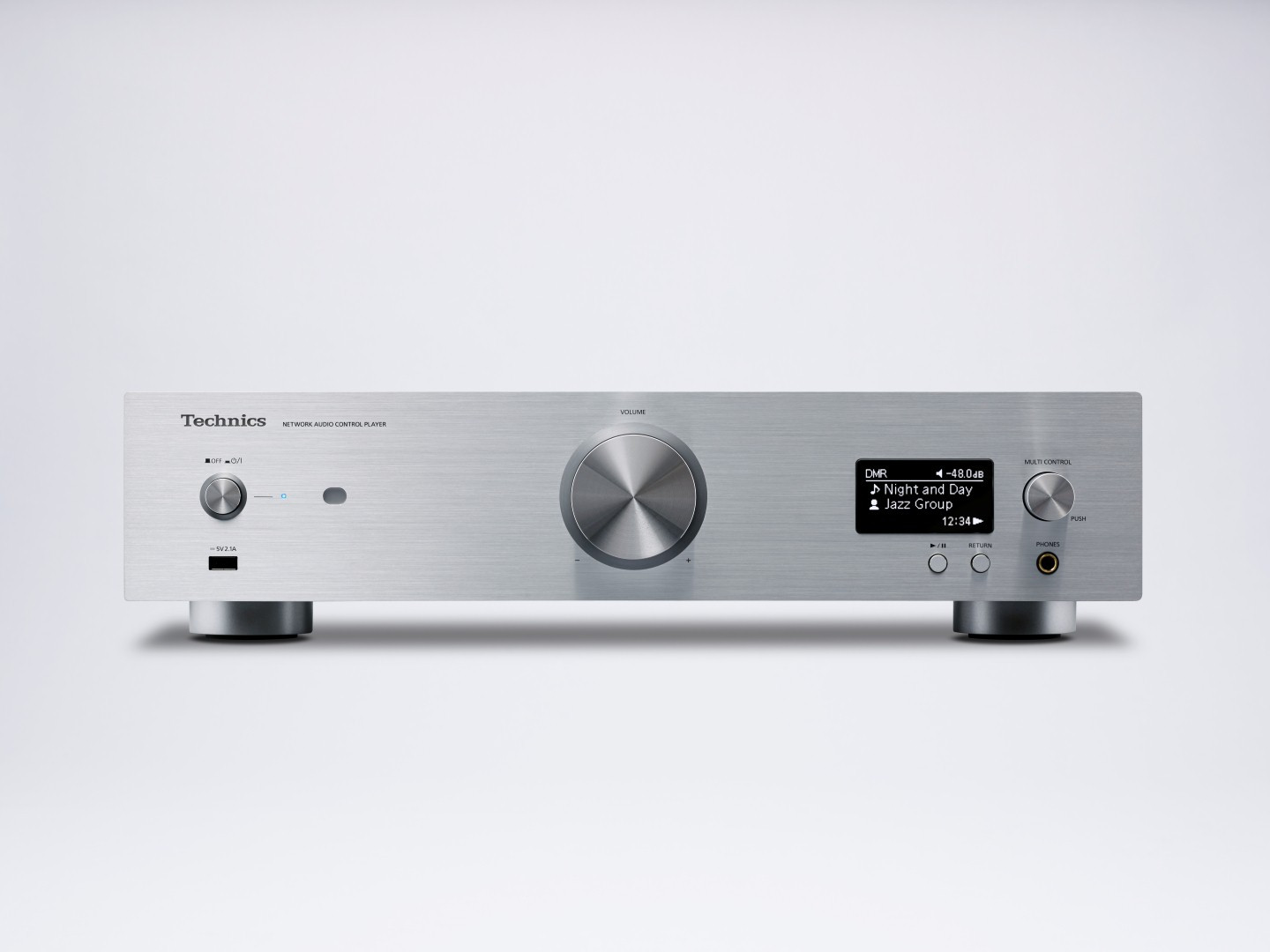 Auditorium Technics Ultra Limited Kombi SE-R1 und SU-R1 296243 - 4