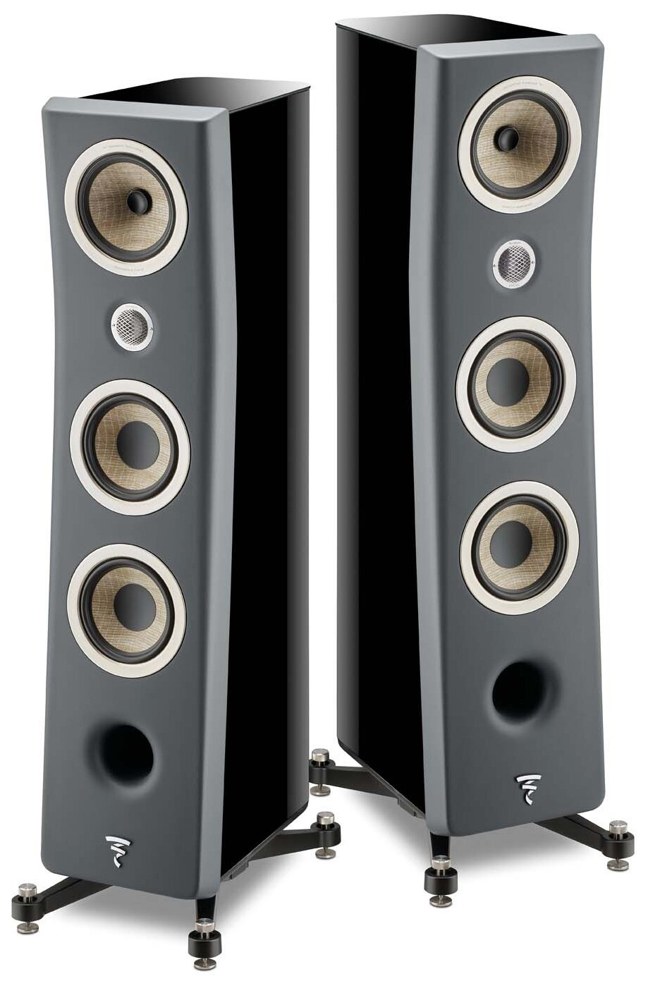Auditorium Focal Kanta N.2 Standlautsprecher 298141 - 1
