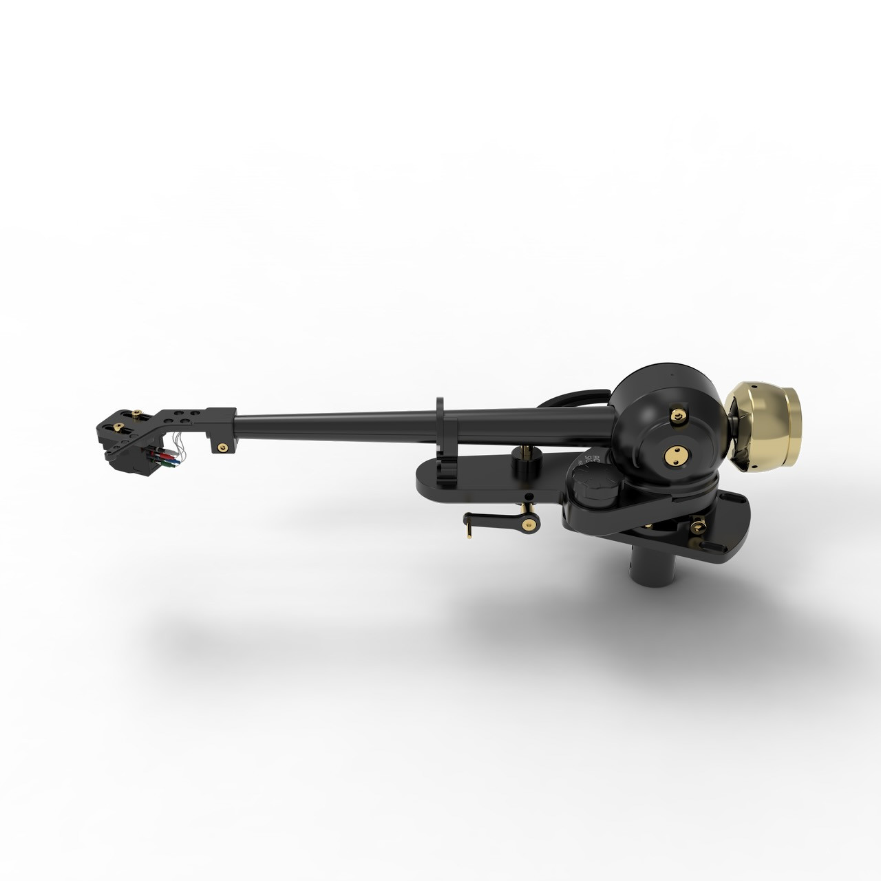 Auditorium Acoustic Signature TA-9000 NEO Tonarm 214986 - 1