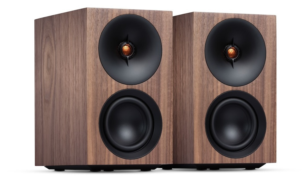 Auditorium Cambridge Audio L/R S  aktiver Lautsprecher  214644 - 1