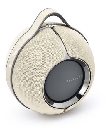 Auditorium Devialet Mania Smart portable speaker 299688 - 5