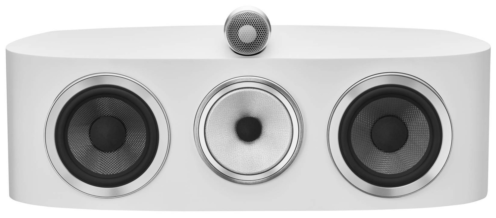 Auditorium Bowers & Wilkins HTM82 Diamond D4 Centerlautsprecher 292368 - 1