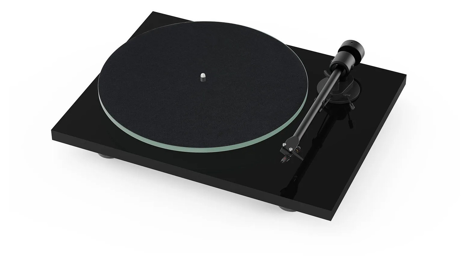 Auditorium Pro-Ject T1 Evo Phono Plattenspieler 205799 - 1