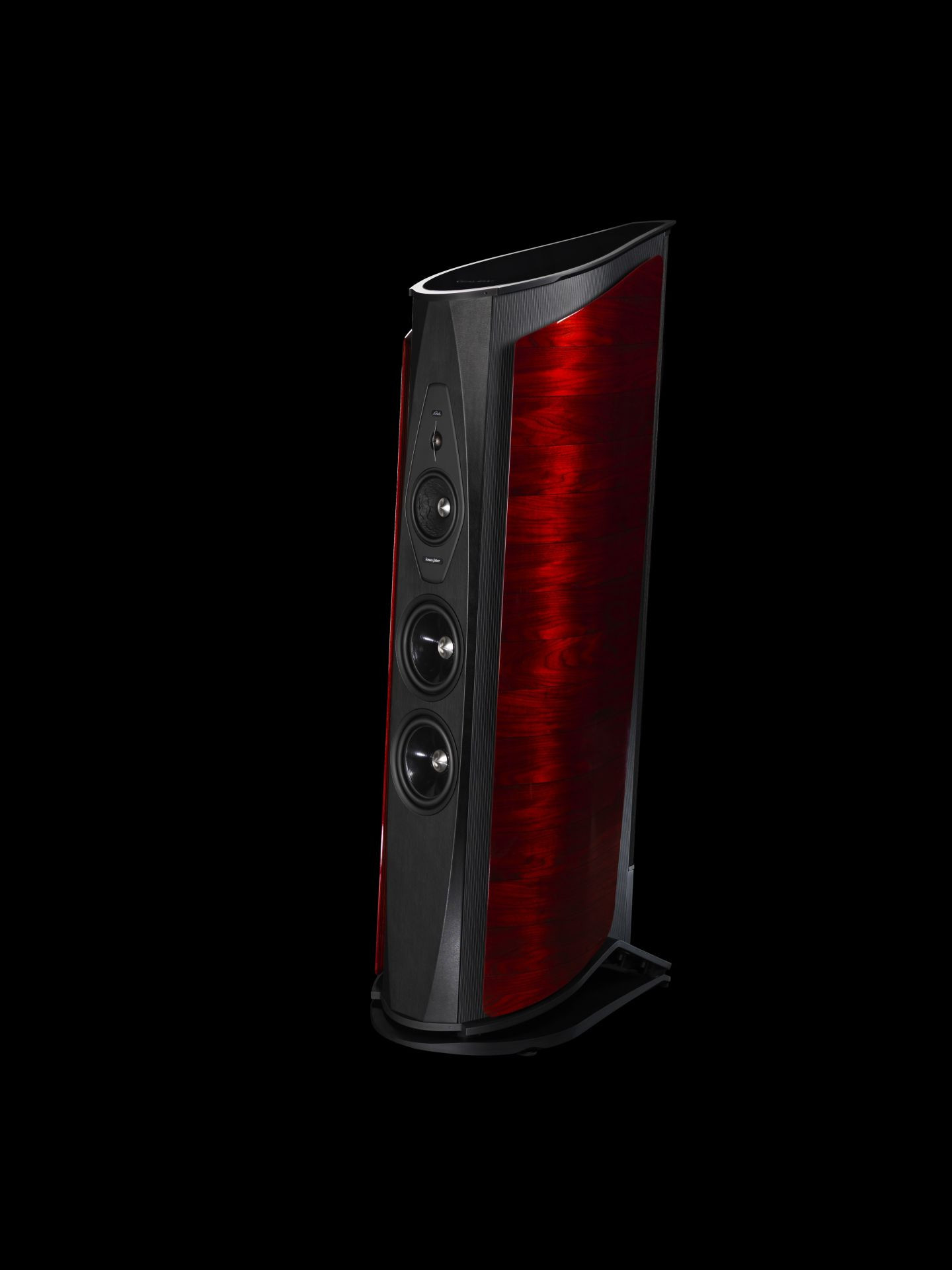 Auditorium Sonus Faber Aida II Standlautspecher  201246 - 3