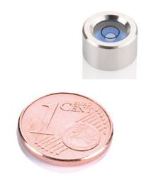 Auditorium Clearaudio Mini Level Gauge  269068 - 1