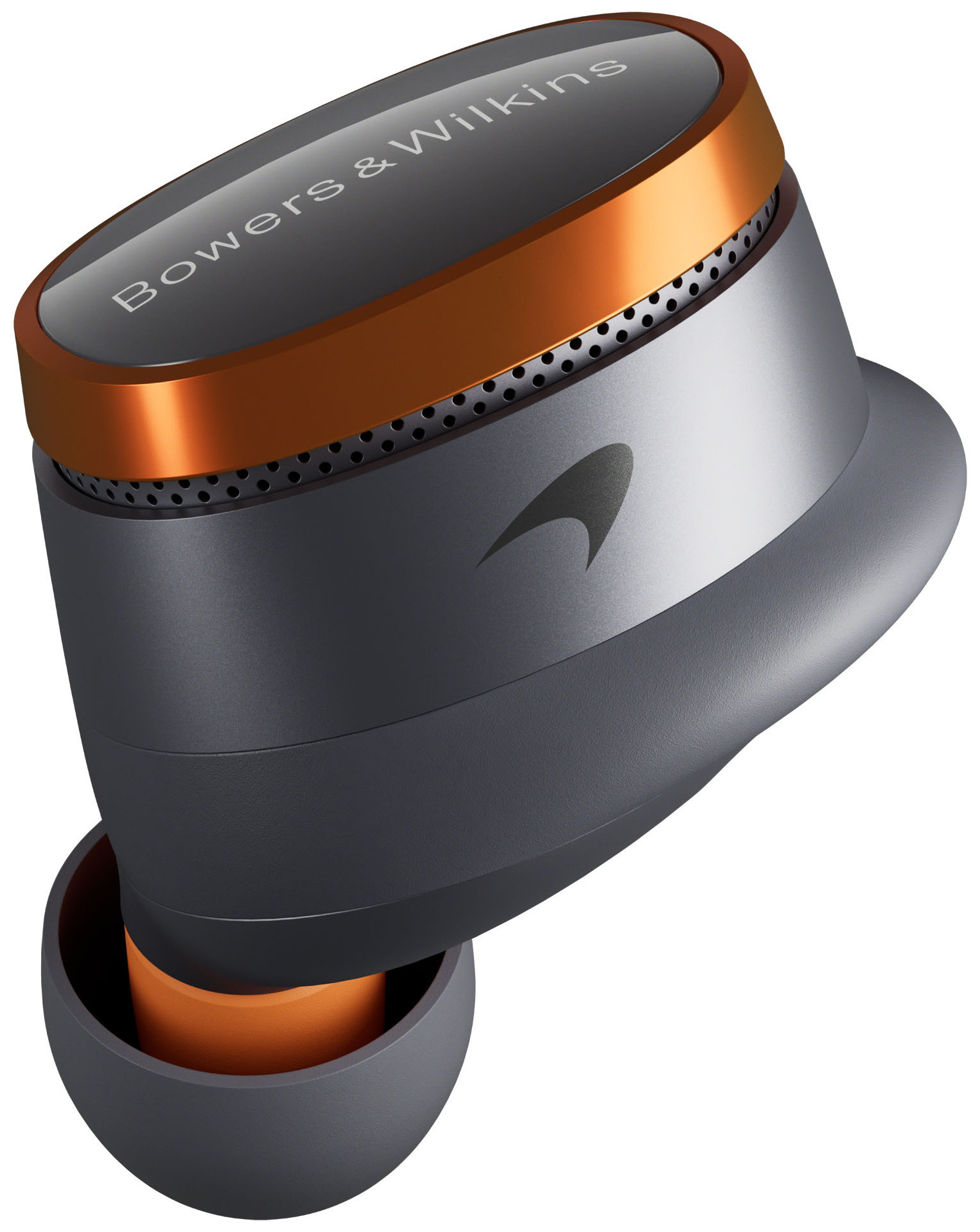 Auditorium Bowers & Wilkins Pi8 McLaren True-Wireless Kopfhörer 209331 - 3