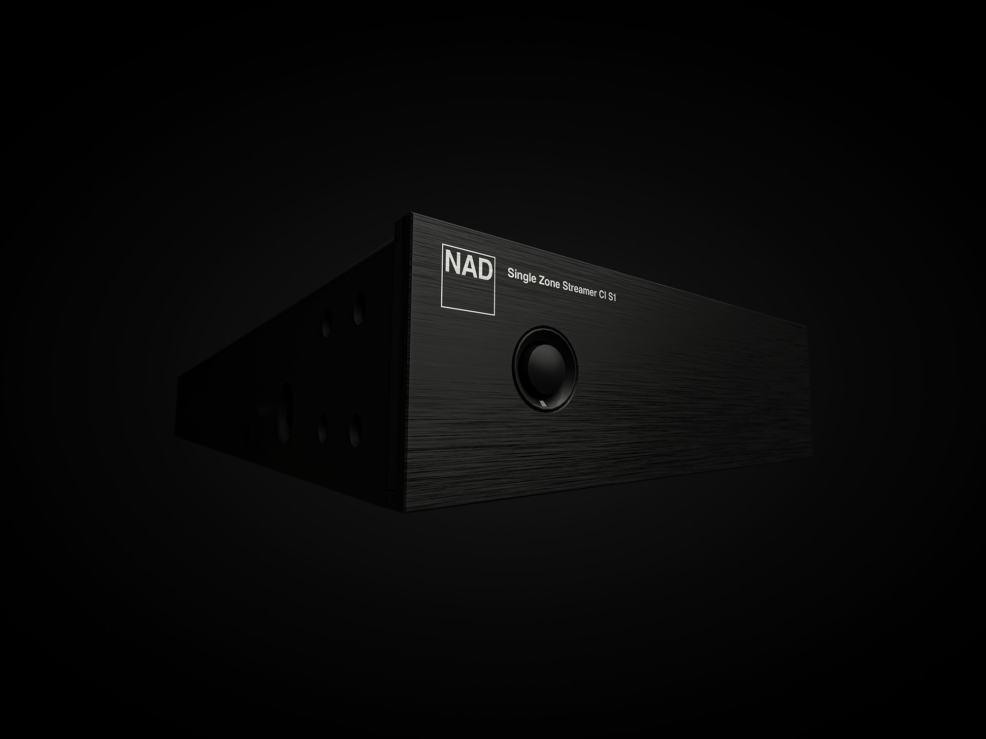 Auditorium NAD CI S1 BluOS Streaming Modul  213673 - 3