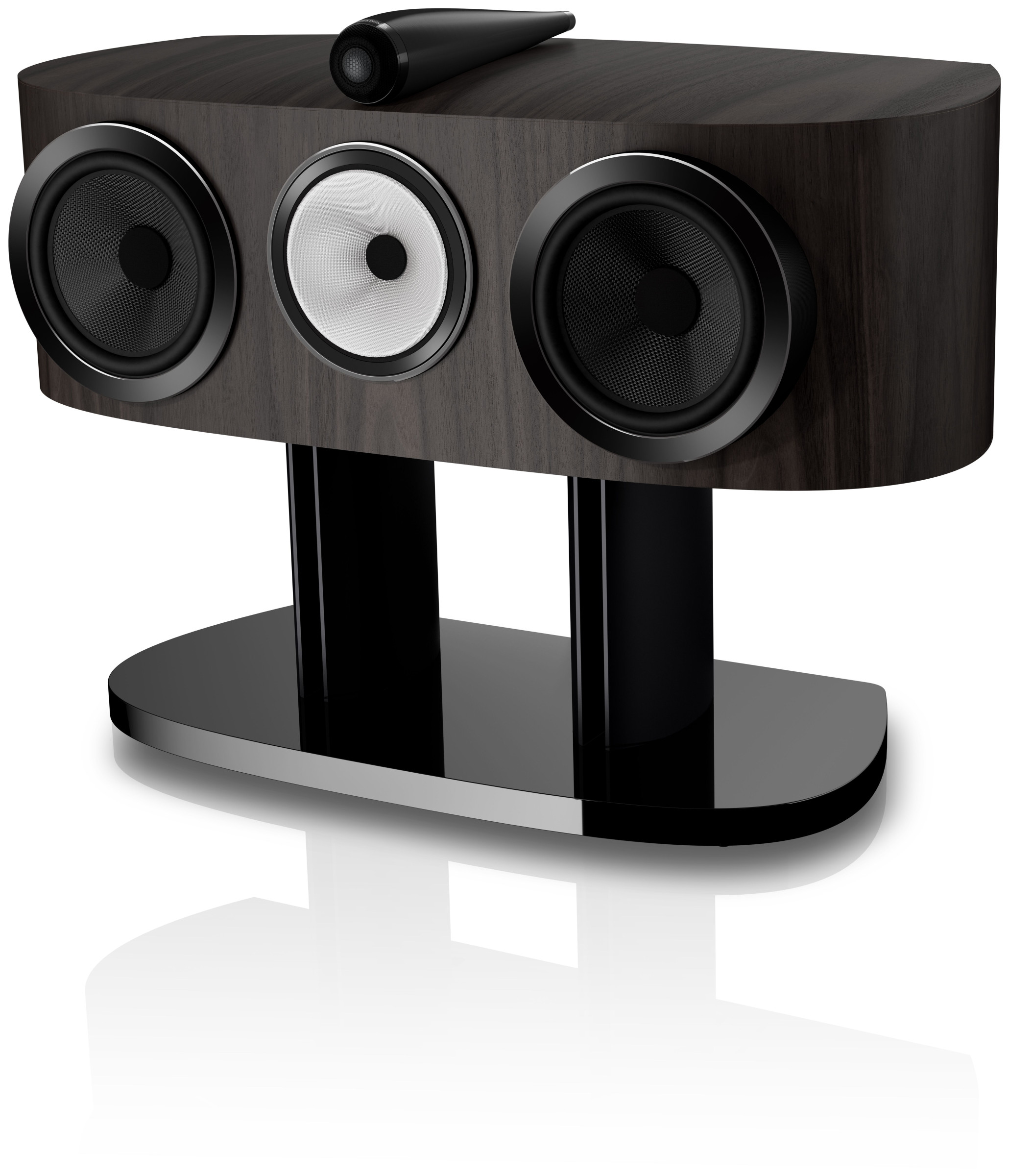 Auditorium Bowers & Wilkins HTM81 D5 Center-Lautsprecher 216752 - 4