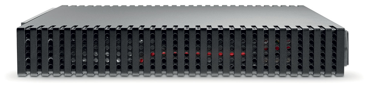 Auditorium Naim CI-NAP 101 Mono Verstärker  203639 - 6