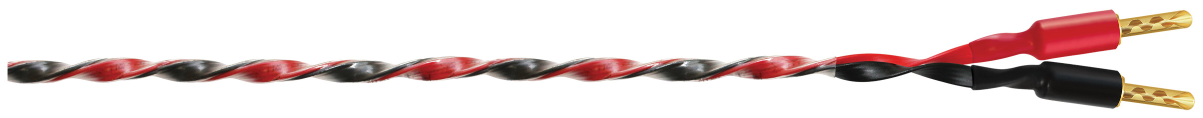 Auditorium Wireworld Cable Helicon OFC Lautsprecherkabel 215449 - 1