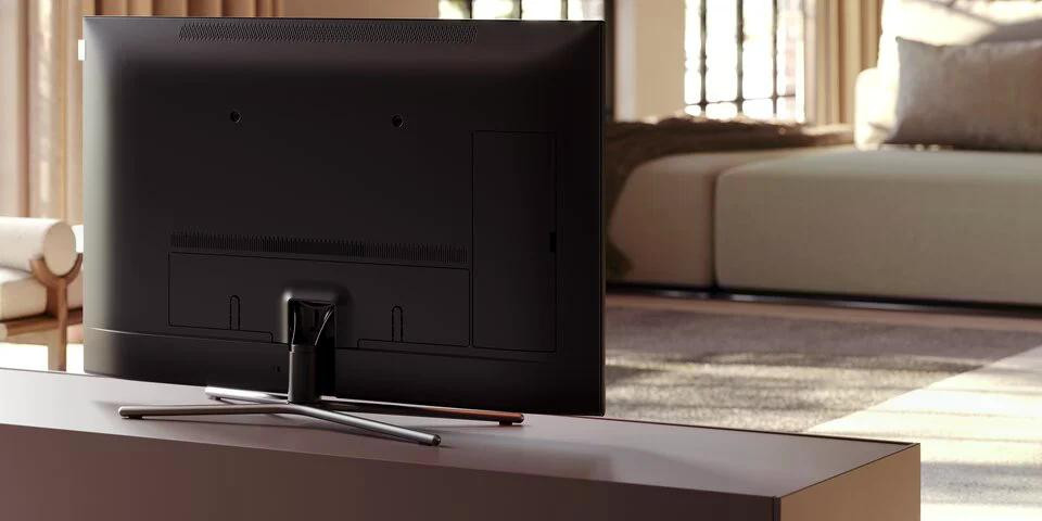 Auditorium Loewe callas 32 basalt grey 214658 - 6