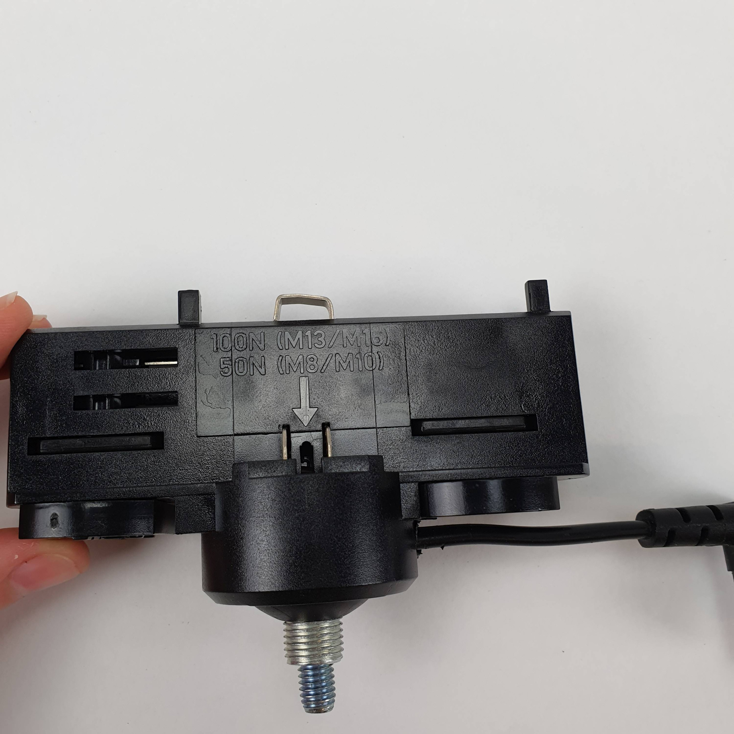 Auditorium Diverse Stromschienenadapter für Bluesound Pulse Flex 292644 - 3