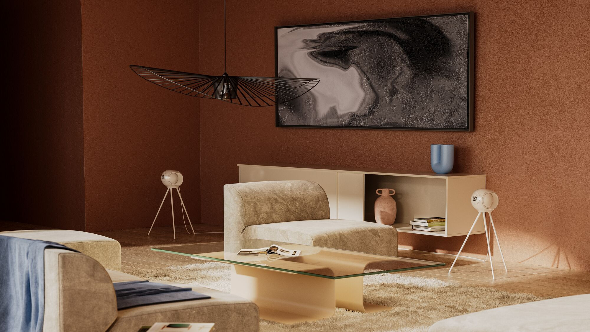 Auditorium Devialet Phantom II 98 dB  210756 - 8