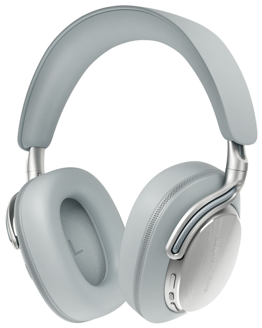 Auditorium Bowers & Wilkins PX8 S2 - Bluetooth Kopfhörer 216099 - 5