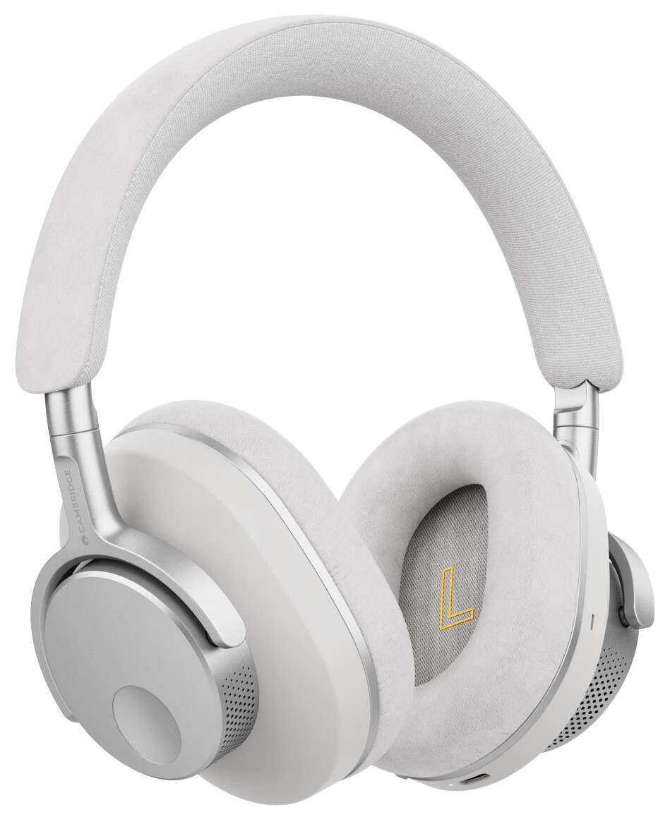 Auditorium Cambridge Audio Melomania P100 - Kopfhörer mit Noise-Cancelling 207537 - 3