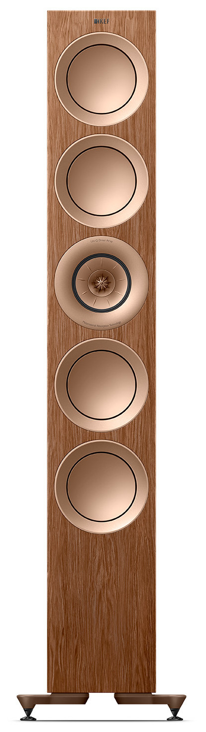 Auditorium KEF R11 Meta Standlautsprecher 297635 - 2