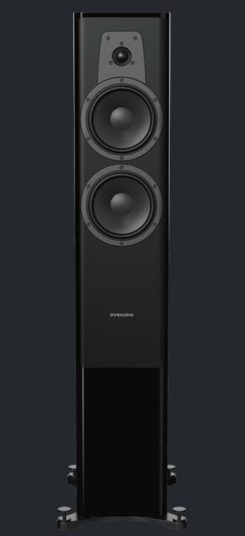 Auditorium Dynaudio Contour 30i Standlautsprecher  288481 - 1