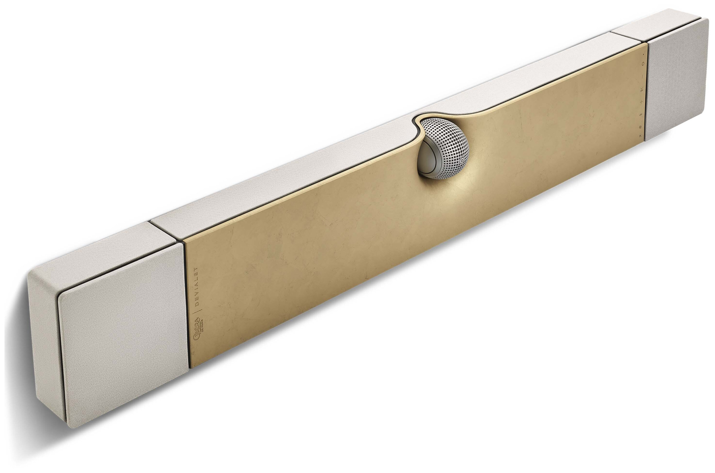 Auditorium Devialet Dione Opéra de Paris Soundbar 296653 - 2