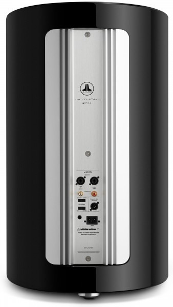 Auditorium JL Audio GOTHAM g213 v2 aktiver Subwoofer 295953 - 11