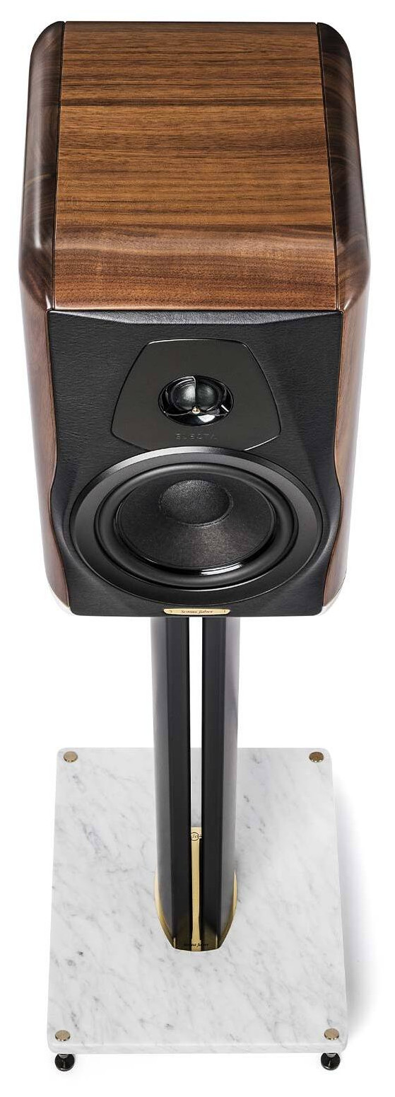Auditorium Sonus Faber Electa Amator III Kompaktlautsprecher 201139 - 3