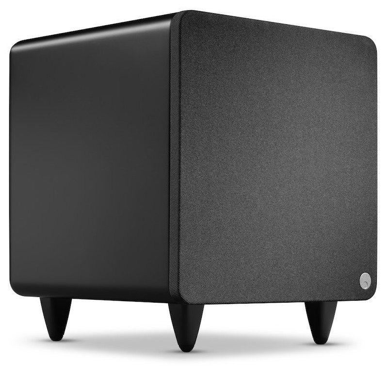 Auditorium Cambridge Audio MSX SUB 300 Subwoofer 215910 - 1