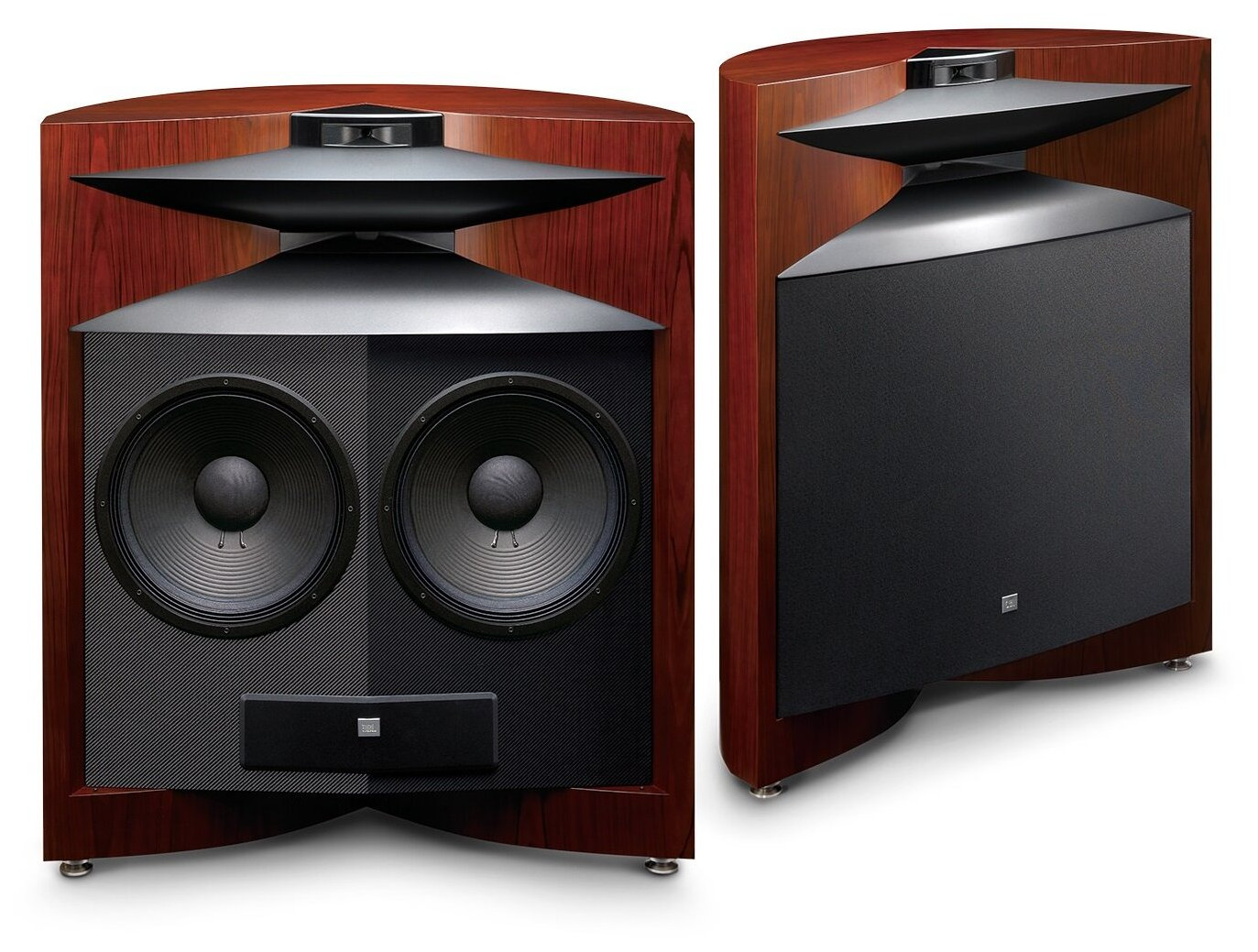 Auditorium JBL Project Everest DD67000 3-Wege Standlautsprecher 201888 - 1