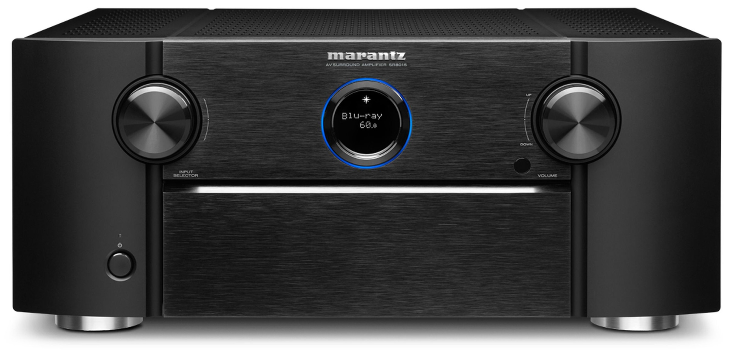 Auditorium Marantz SR8015/N1 AV-Receiver 289194 - 1