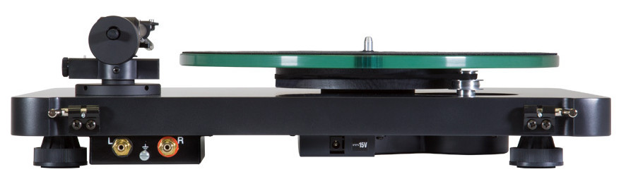 Auditorium NAD C 558 Plattenspieler  284891 - 2