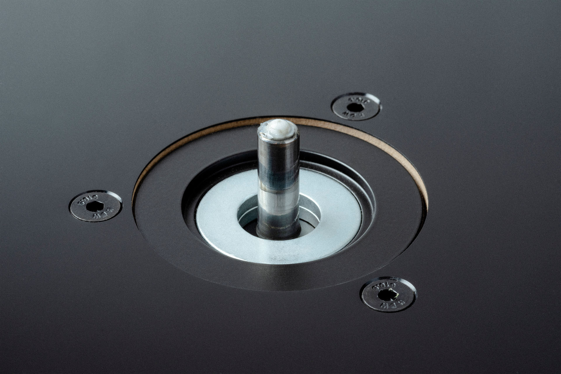 Auditorium Pro-Ject X8 Evolution Super Pack mit Ortofon MC Quintet Blue 295150 - 8