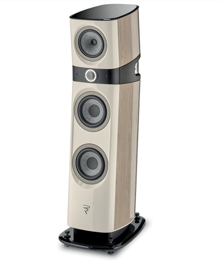 Auditorium Focal Sopra N°2 Standlautsprecher 287832 - 1