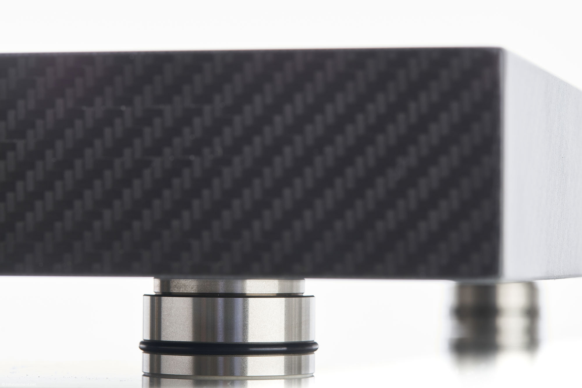 Auditorium Finite Elemente Carbofibre HD CFHD01 450x400x45mm 288525 - 3