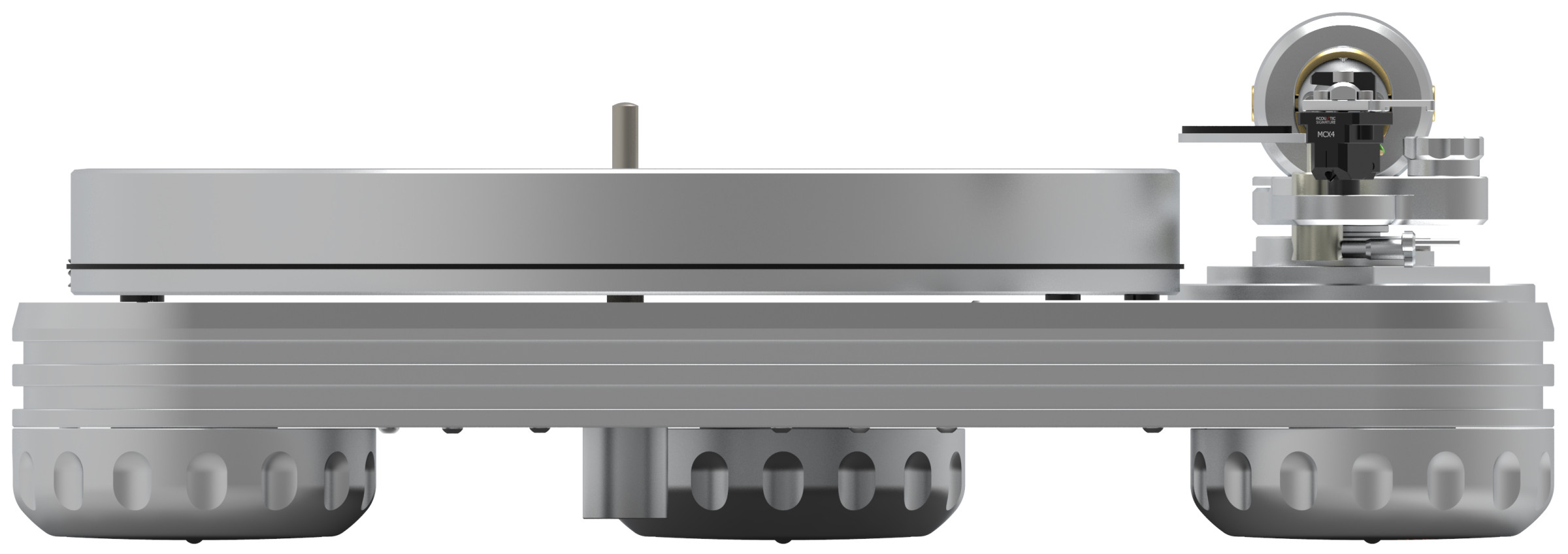 Auditorium Acoustic Signature Maximus Neo + TA1000 Neo 9 Zoll mit MCX3 215213 - 2