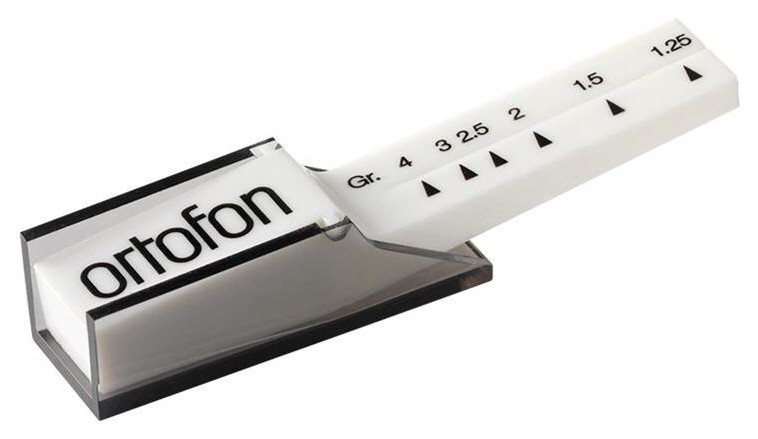 Auditorium Ortofon Step-Up-Set Vinyl-Einsteiger 291273 - 3