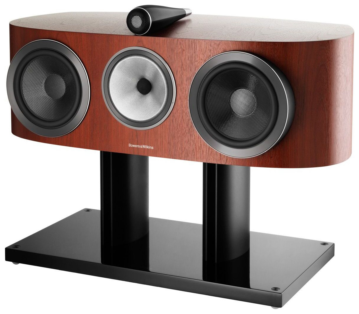 Auditorium Bowers & Wilkins HTM 1 D3 Centerlautsprecher 274862 - 1