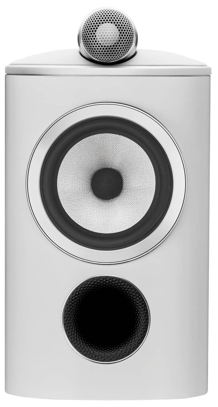 Auditorium Bowers & Wilkins 805 Diamond D4 Kompaktlautsprecher 292360 - 1
