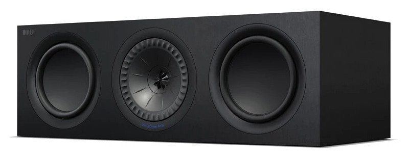 Auditorium KEF Q650C Center-Lautsprecher 287105 - 2