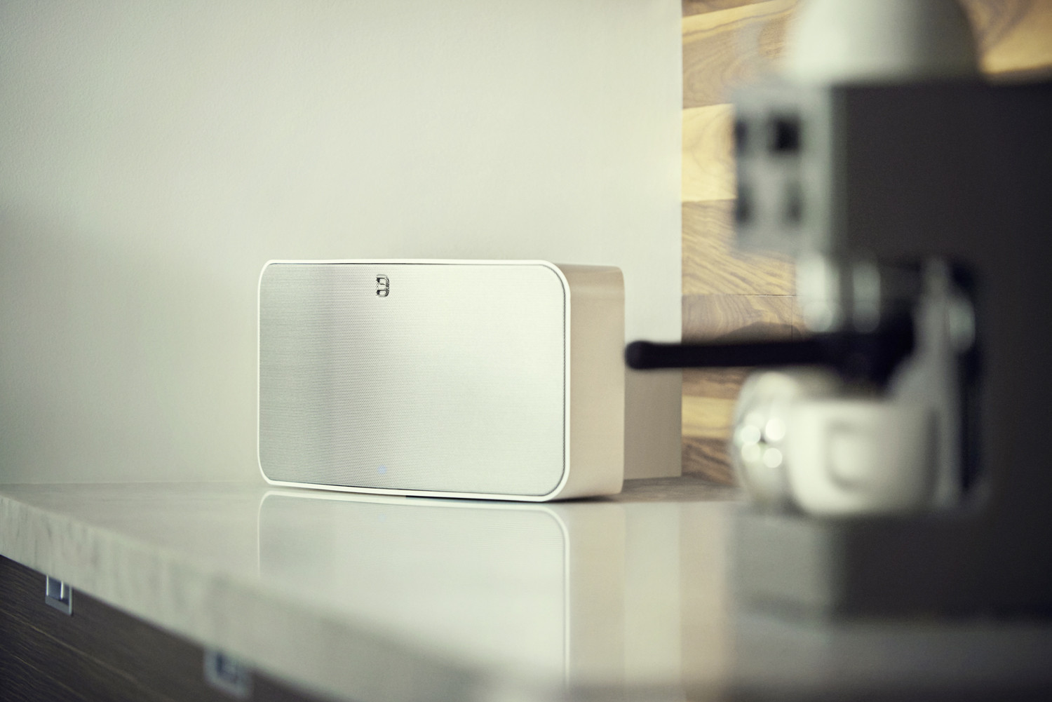 Auditorium BlueSound Pulse 2i All-In-One HD Musik-Player 284305 - 4