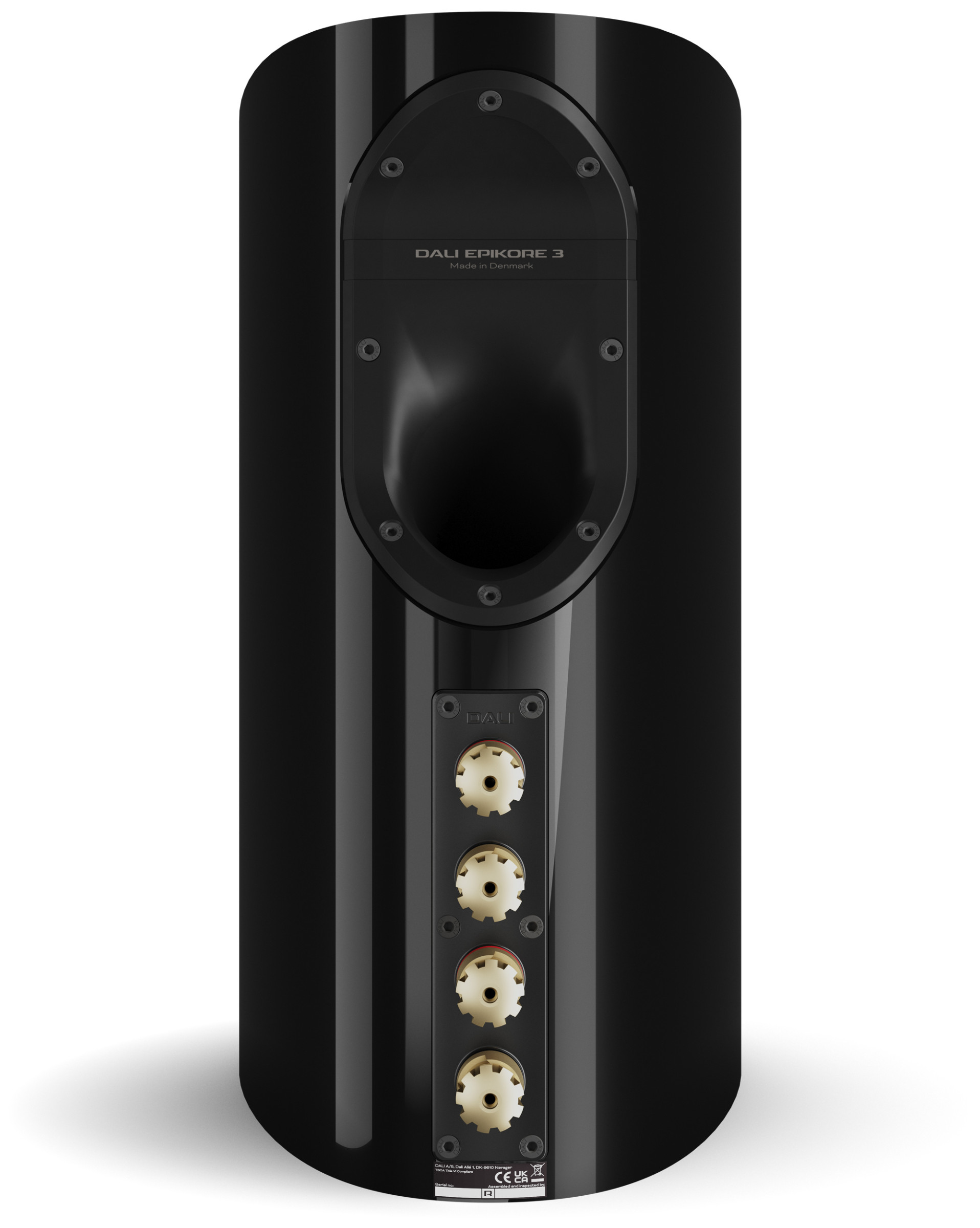 Auditorium Dali Epikore 3 Kompakter Lautsprecher 205644 - 6