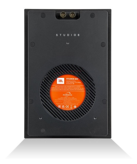 Auditorium JBL Studio 6 6IW Einbaulautsprecher 202211 - 4