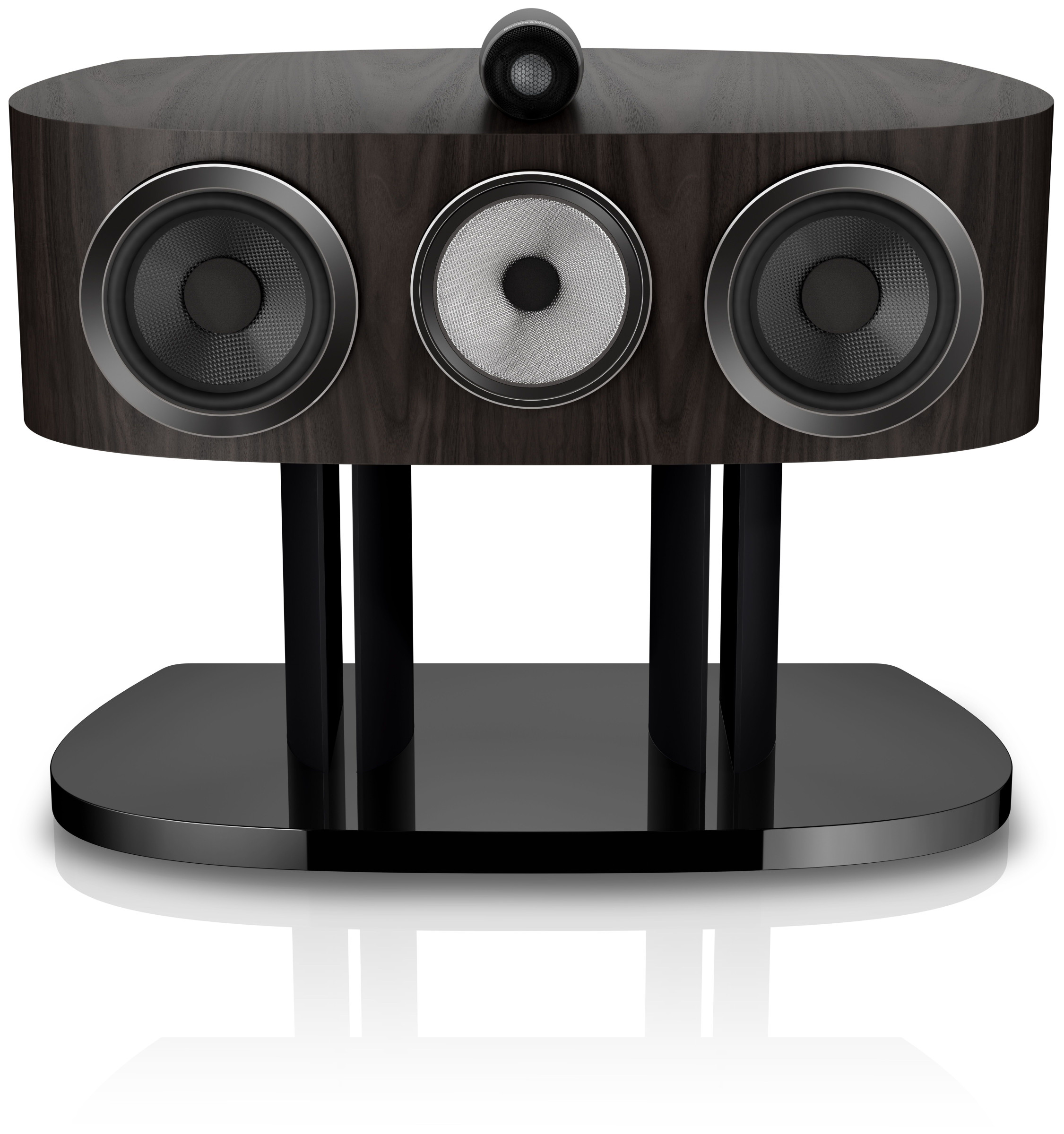 Auditorium Bowers & Wilkins HTM82 D5 Center-Lautsprecher 216756 - 1