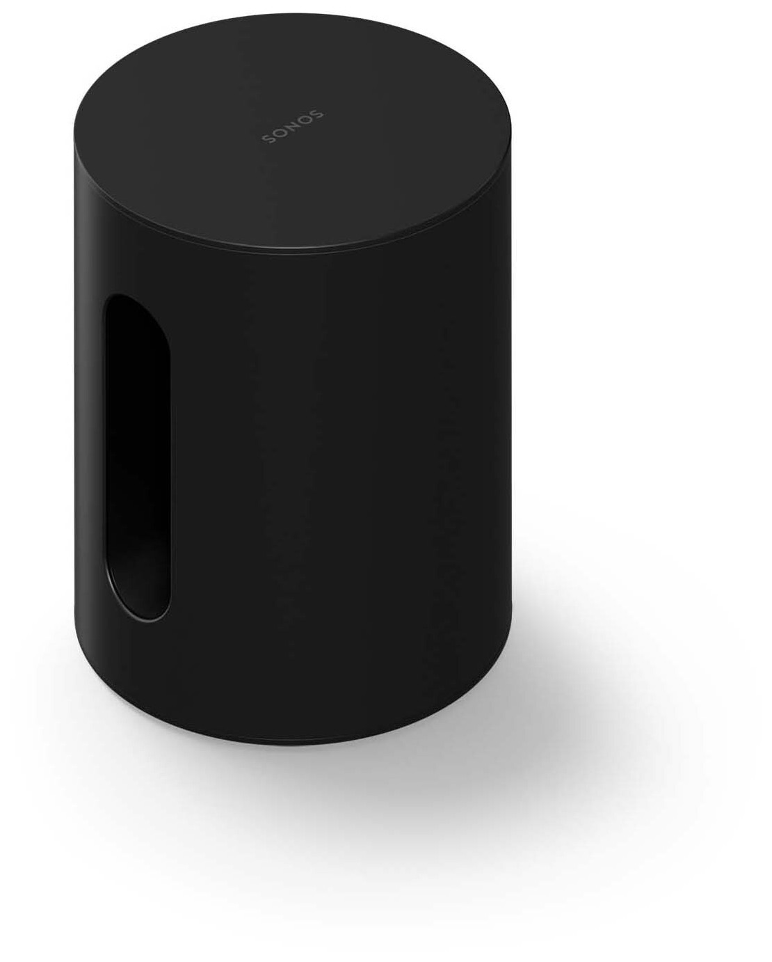 Auditorium Sonos Sub Mini WLAN-Subwoofer 296572 - 1