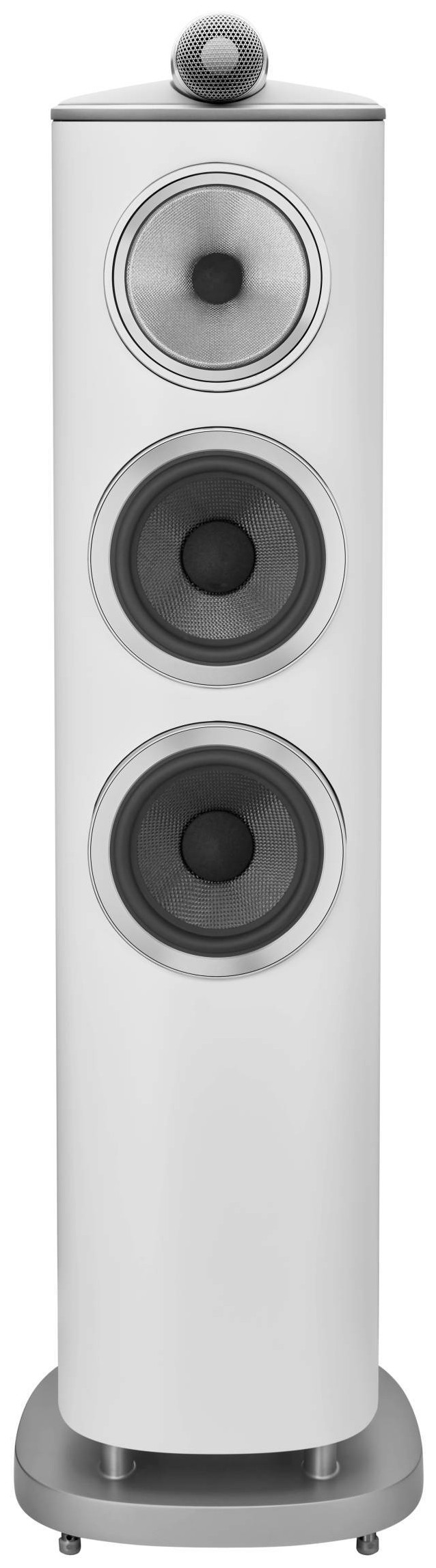 Auditorium Bowers & Wilkins 804 Diamond D4 Standlautsprecher 292356 - 1