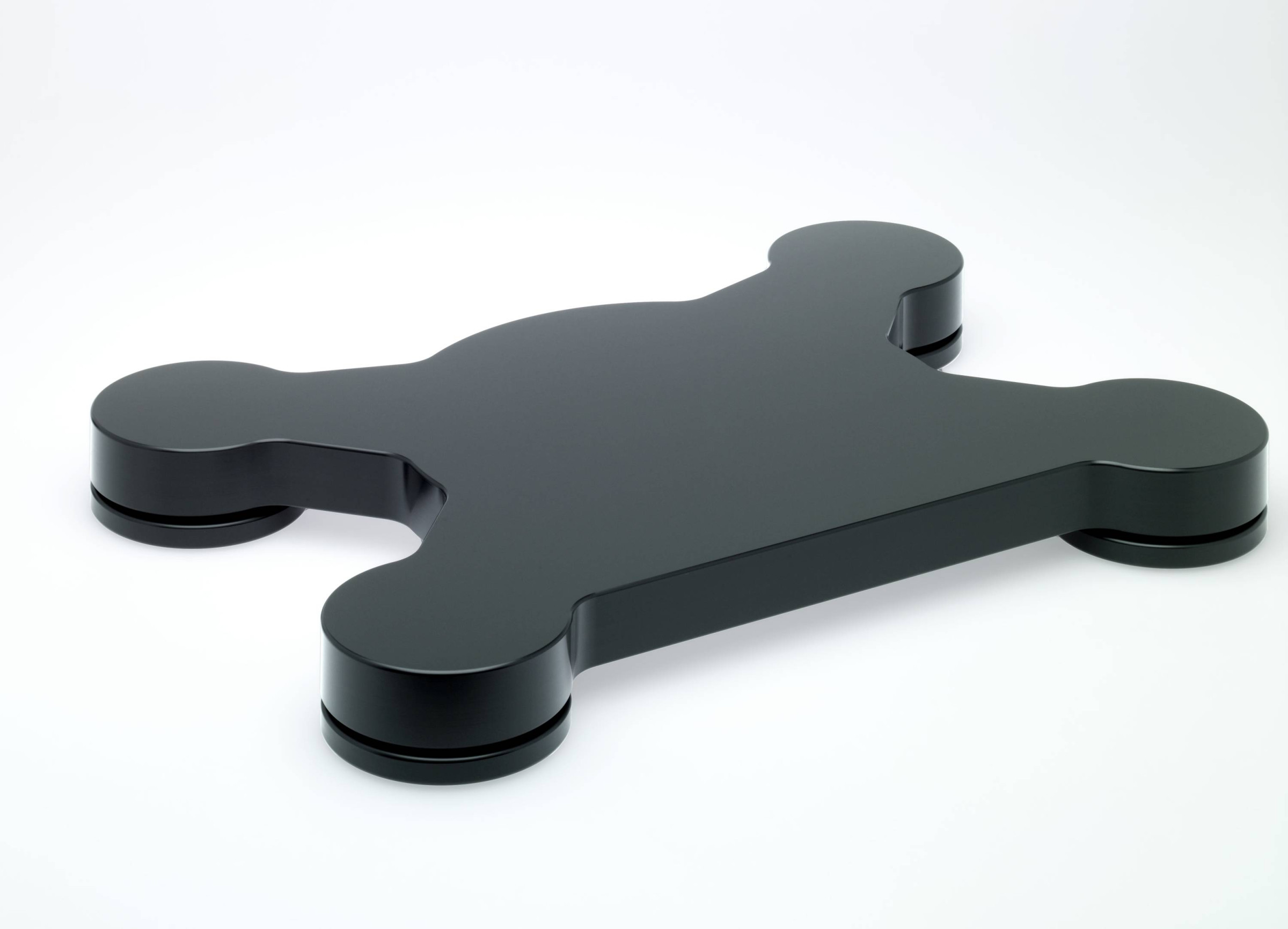 Auditorium Transrotor DARK STAR Aufrüstung zu Reference 278776 - 1