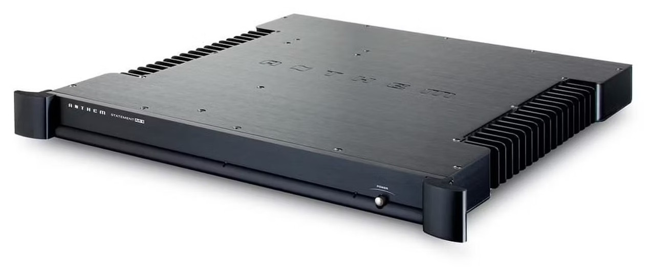 Auditorium Anthem Electronics M 1 Mono-Endstufe  216210 - 1