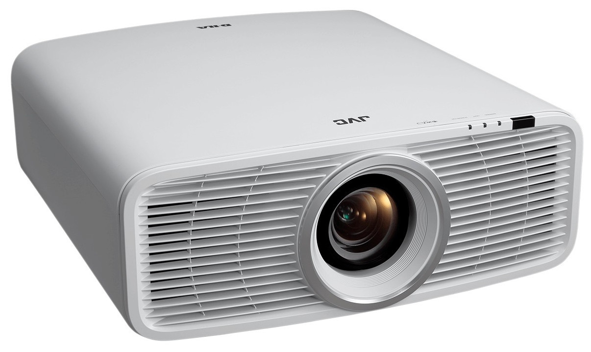 Auditorium JVC  DLA-NZ500 Home Cinema Projektor 206094 - 3